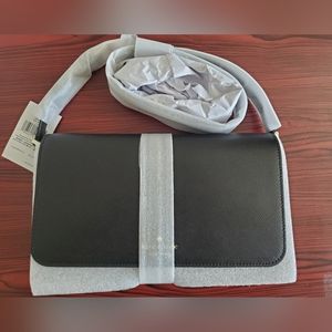 Kate Spade Staci Flap Shoulder Bag